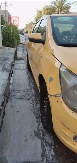 شيفروليه كوبالت